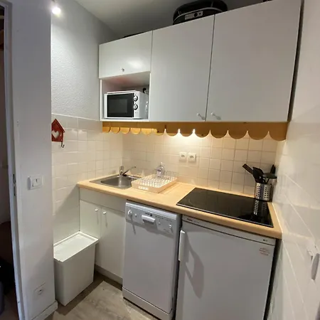Apartment 1850 Risoul