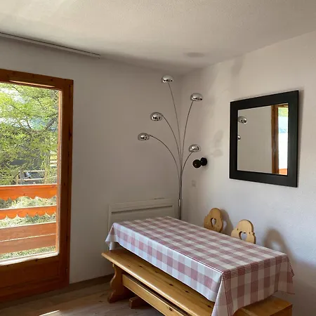 Apartment 1850 Risoul