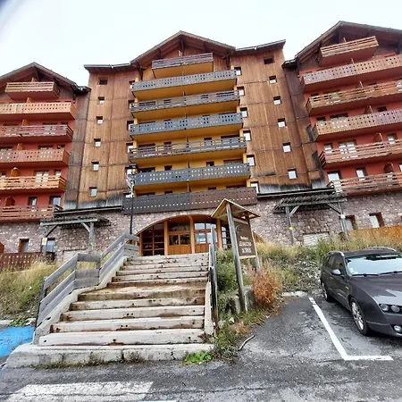 Apartment 1850 Risoul